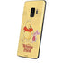 Disney Winnie the Pooh and Piglet Galaxy S9 Skin